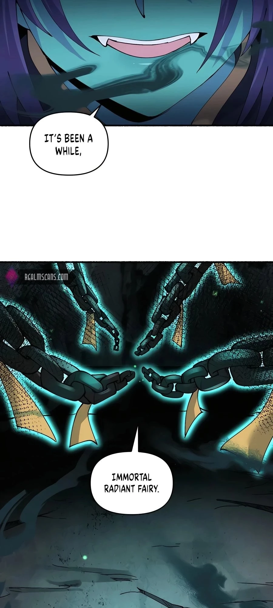 After Ten Years of Chopping Wood, Immortals Begged To Become My Disciples Chapter 19 - 51