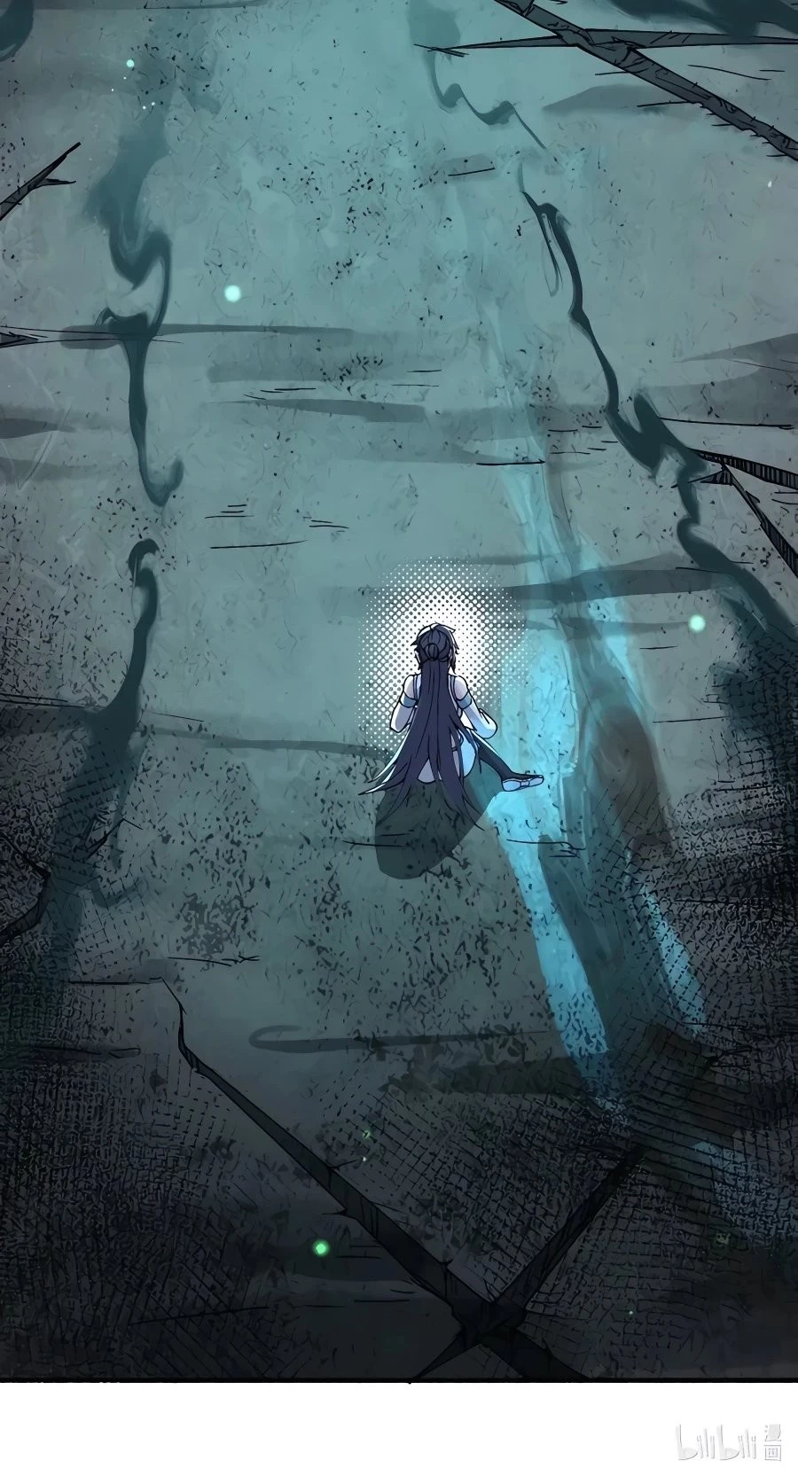 After Ten Years of Chopping Wood, Immortals Begged To Become My Disciples Chapter 19 - 52