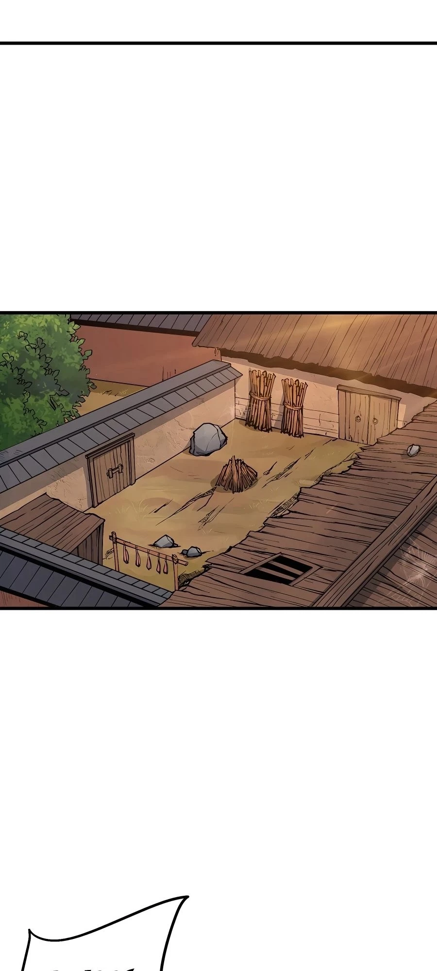 After Ten Years of Chopping Wood, Immortals Begged To Become My Disciples Chapter 43 - 34