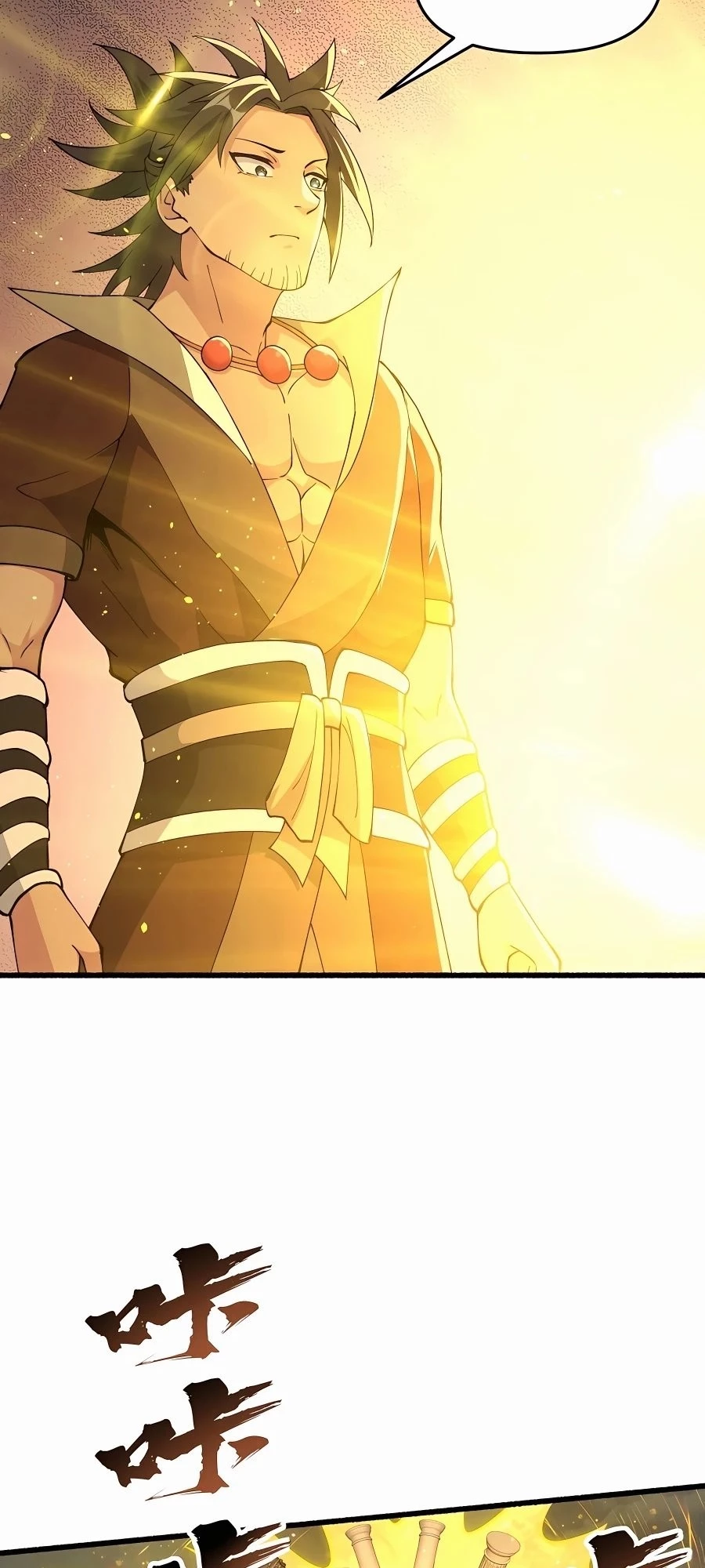 After Ten Years of Chopping Wood, Immortals Begged To Become My Disciples Chapter 47 - 50
