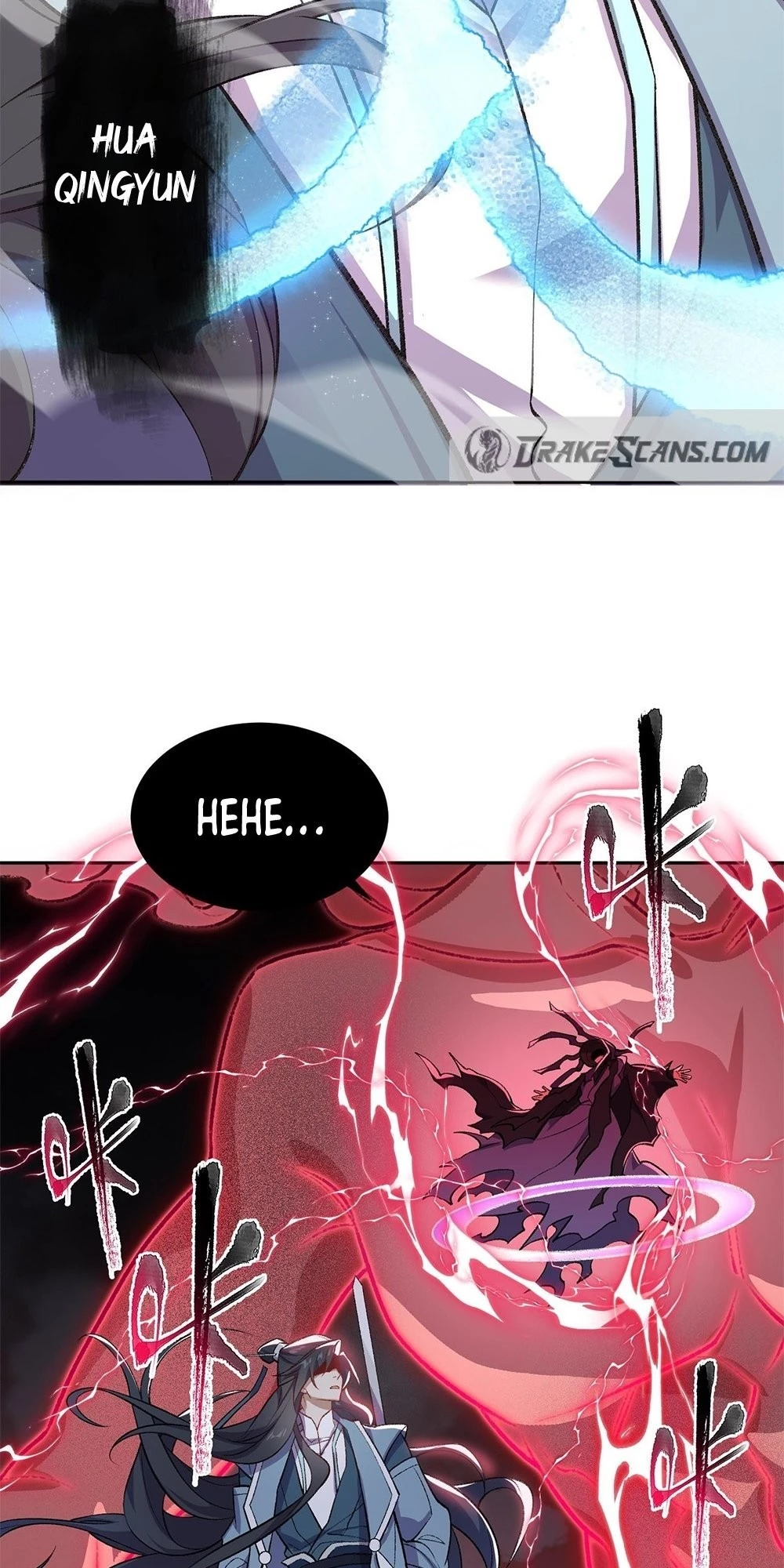 I Work Nine to Five in the Immortal Cultivation World Chapter 1 - 15