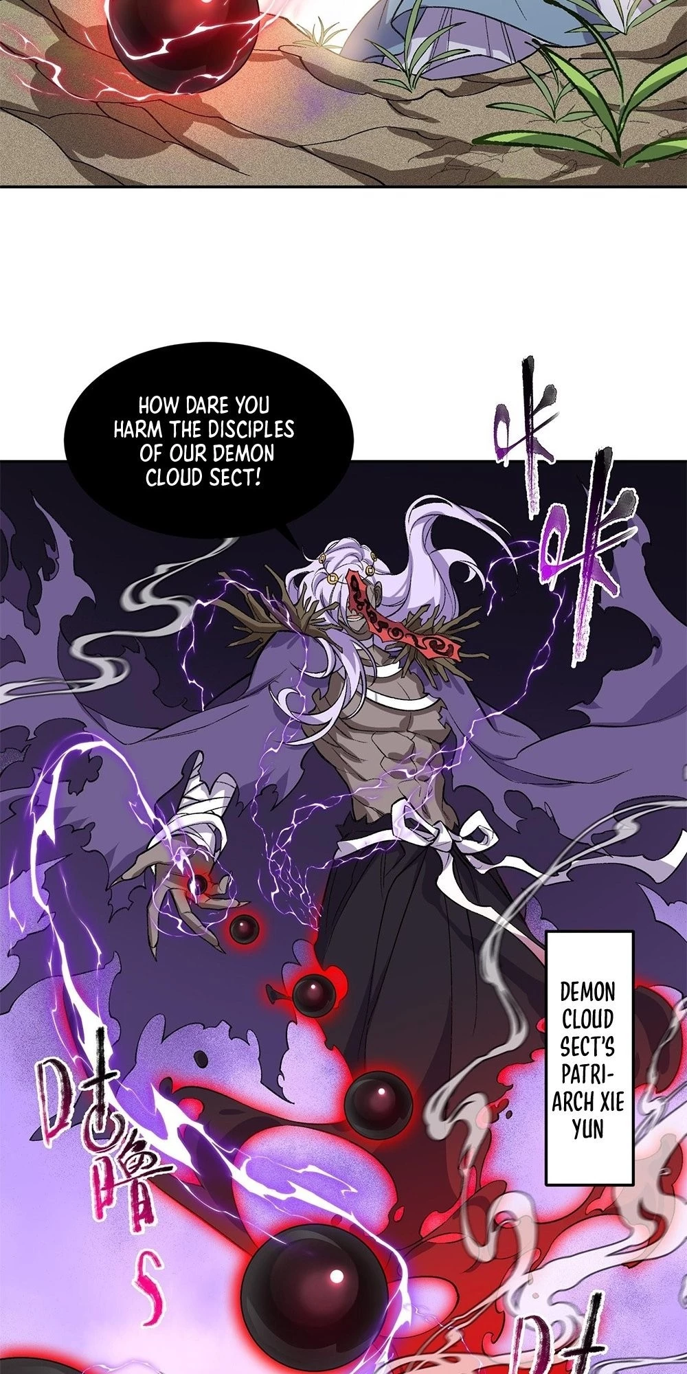 I Work Nine to Five in the Immortal Cultivation World Chapter 1 - 26