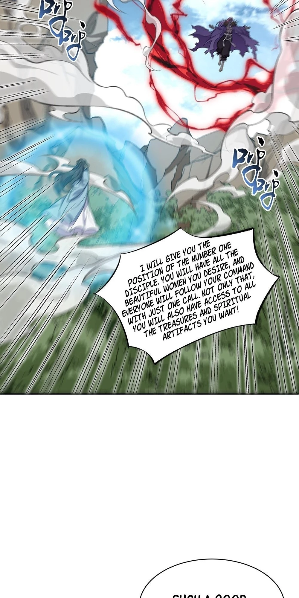 I Work Nine to Five in the Immortal Cultivation World Chapter 1 - 33