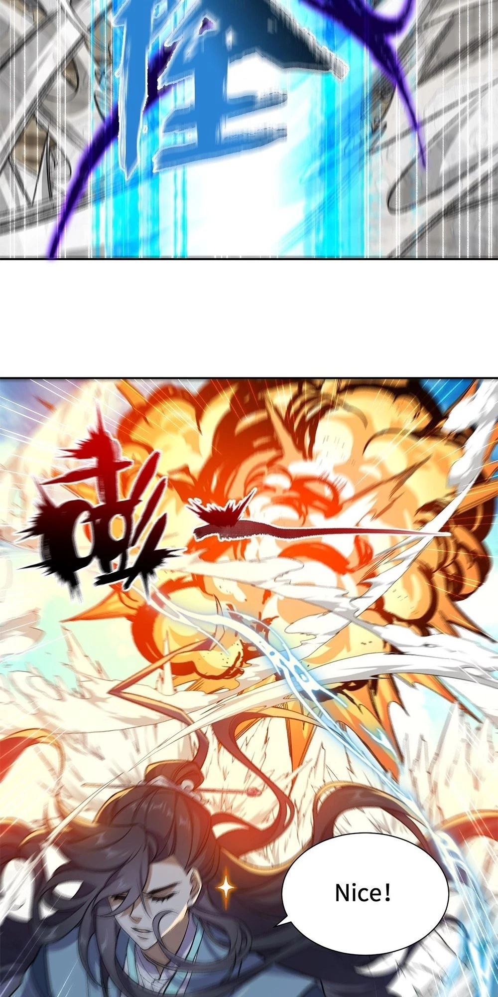 I Work Nine to Five in the Immortal Cultivation World Chapter 1 - 41