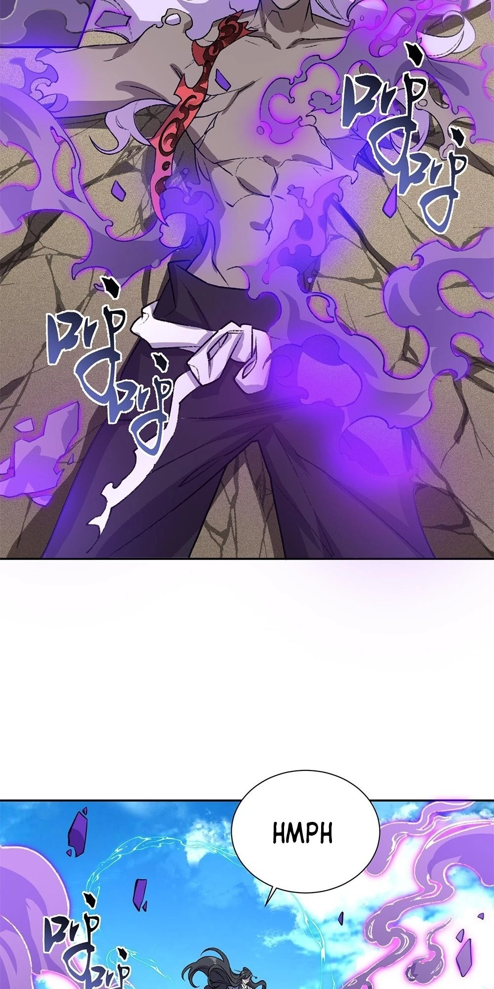 I Work Nine to Five in the Immortal Cultivation World Chapter 1 - 45