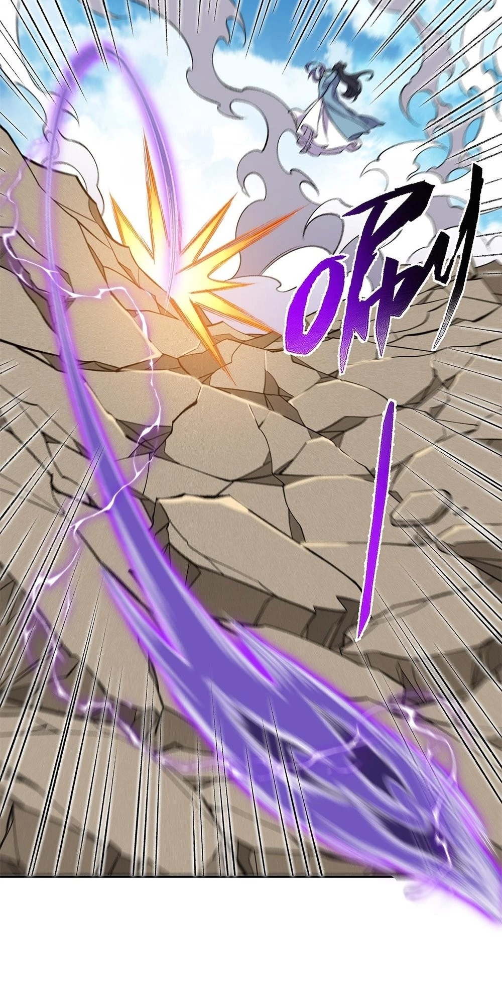 I Work Nine to Five in the Immortal Cultivation World Chapter 1 - 49
