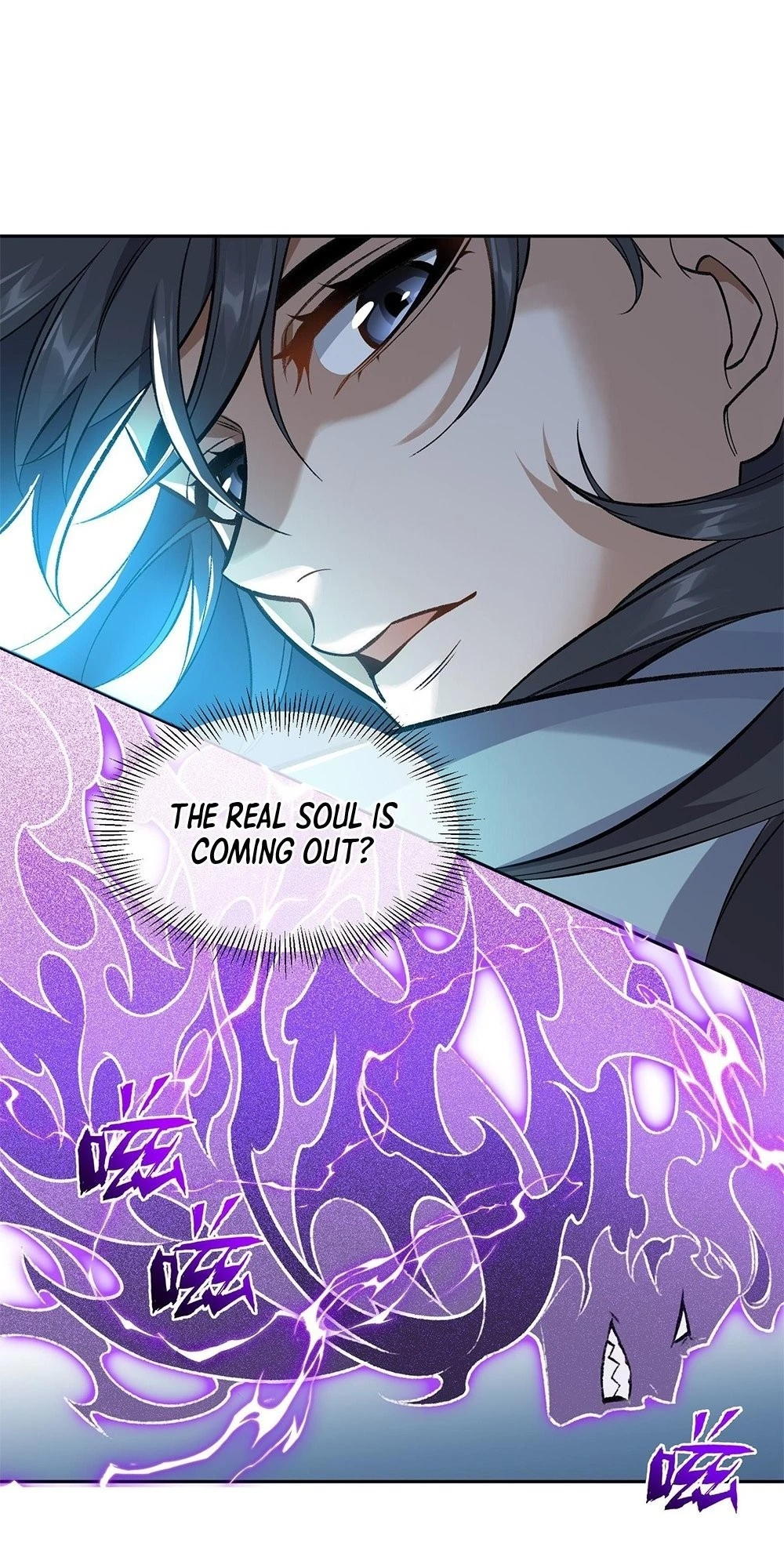 I Work Nine to Five in the Immortal Cultivation World Chapter 1 - 50