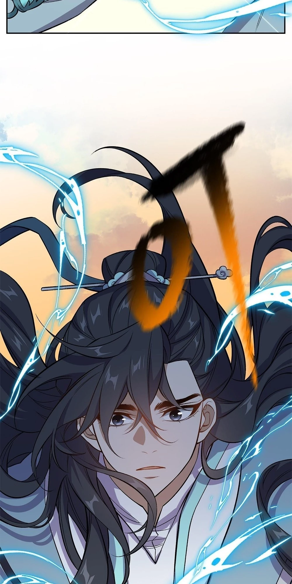 I Work Nine to Five in the Immortal Cultivation World Chapter 1 - 52