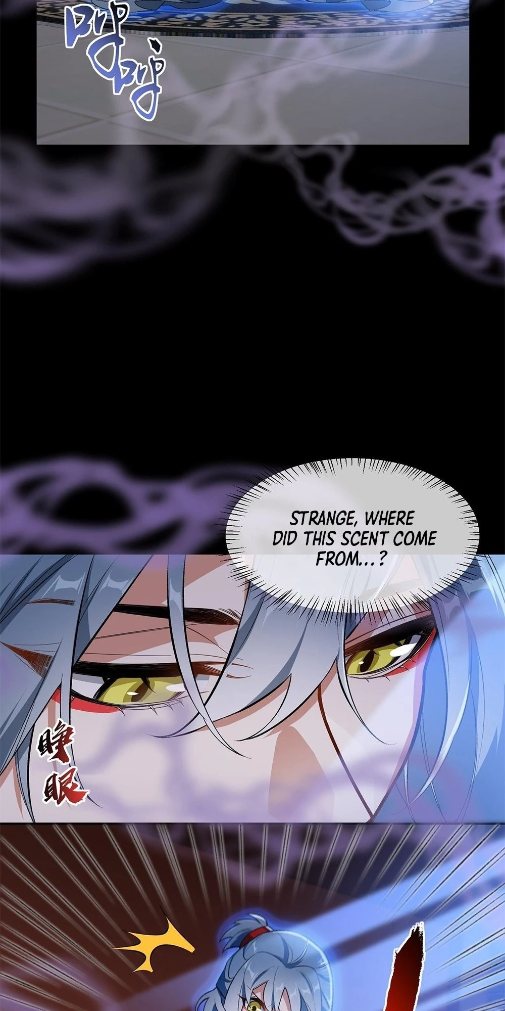 I Work Nine to Five in the Immortal Cultivation World Chapter 4 - 4