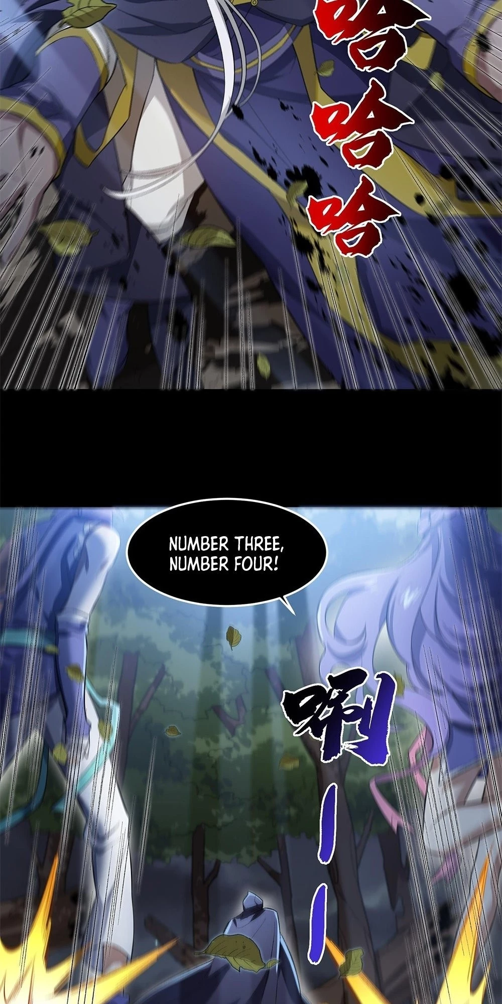 I Work Nine to Five in the Immortal Cultivation World Chapter 4 - 18