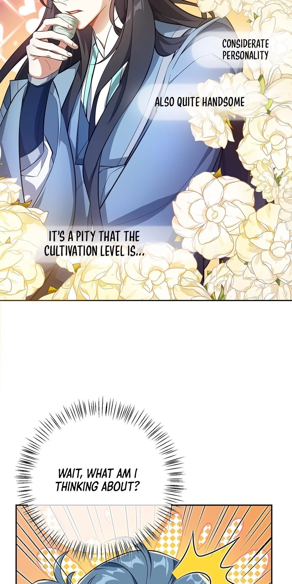 I Work Nine to Five in the Immortal Cultivation World Chapter 4 - 33
