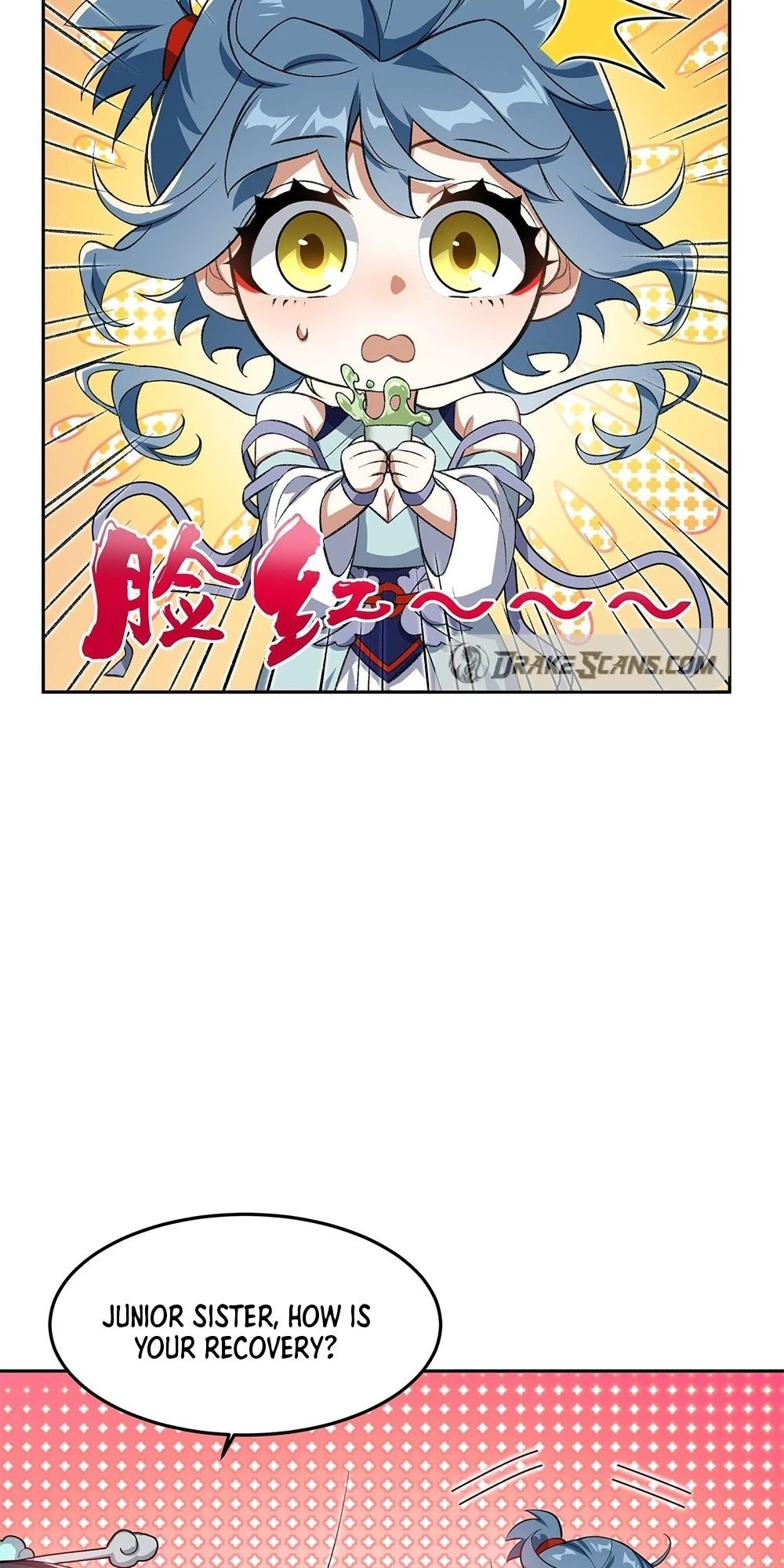 I Work Nine to Five in the Immortal Cultivation World Chapter 4 - 34