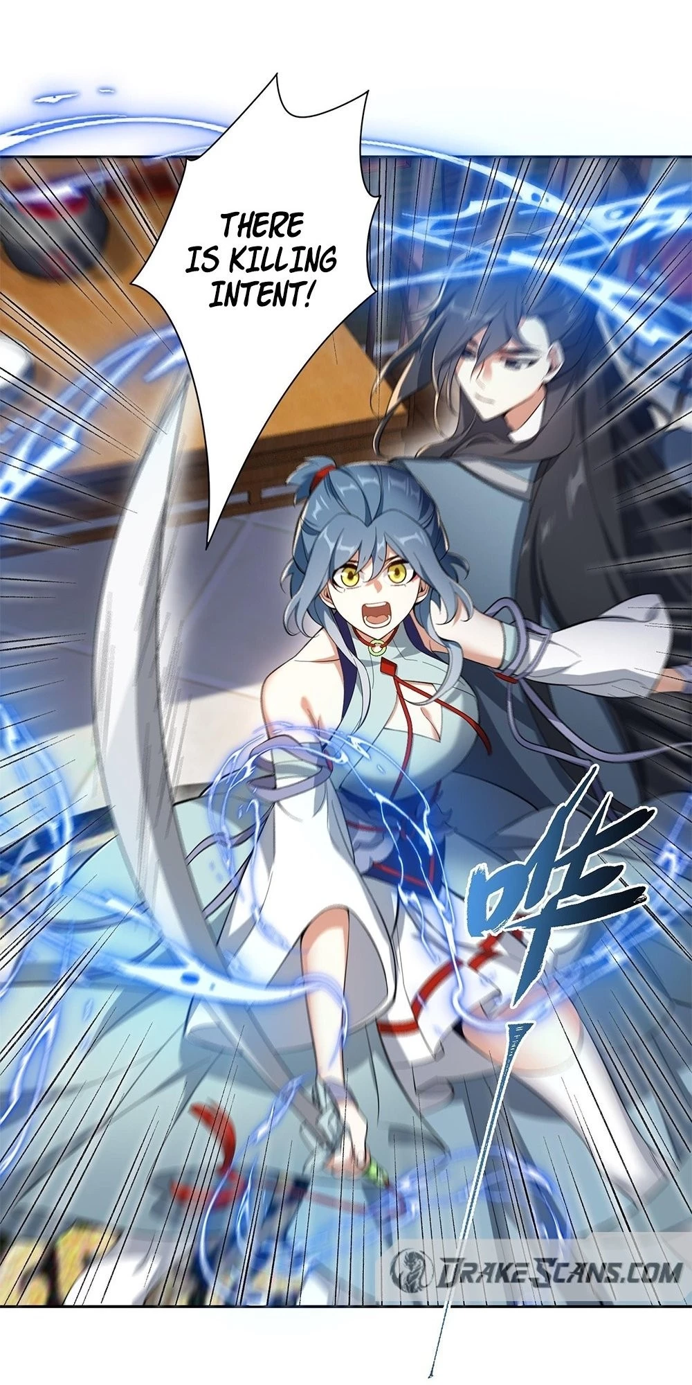 I Work Nine to Five in the Immortal Cultivation World Chapter 4 - 39