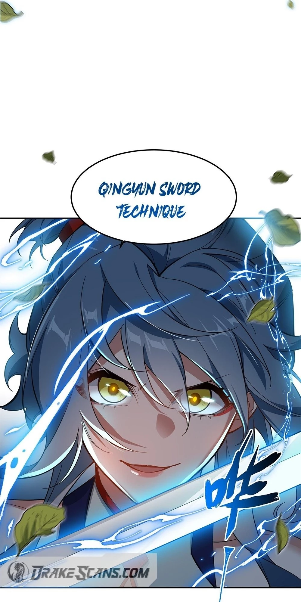 I Work Nine to Five in the Immortal Cultivation World Chapter 4 - 54