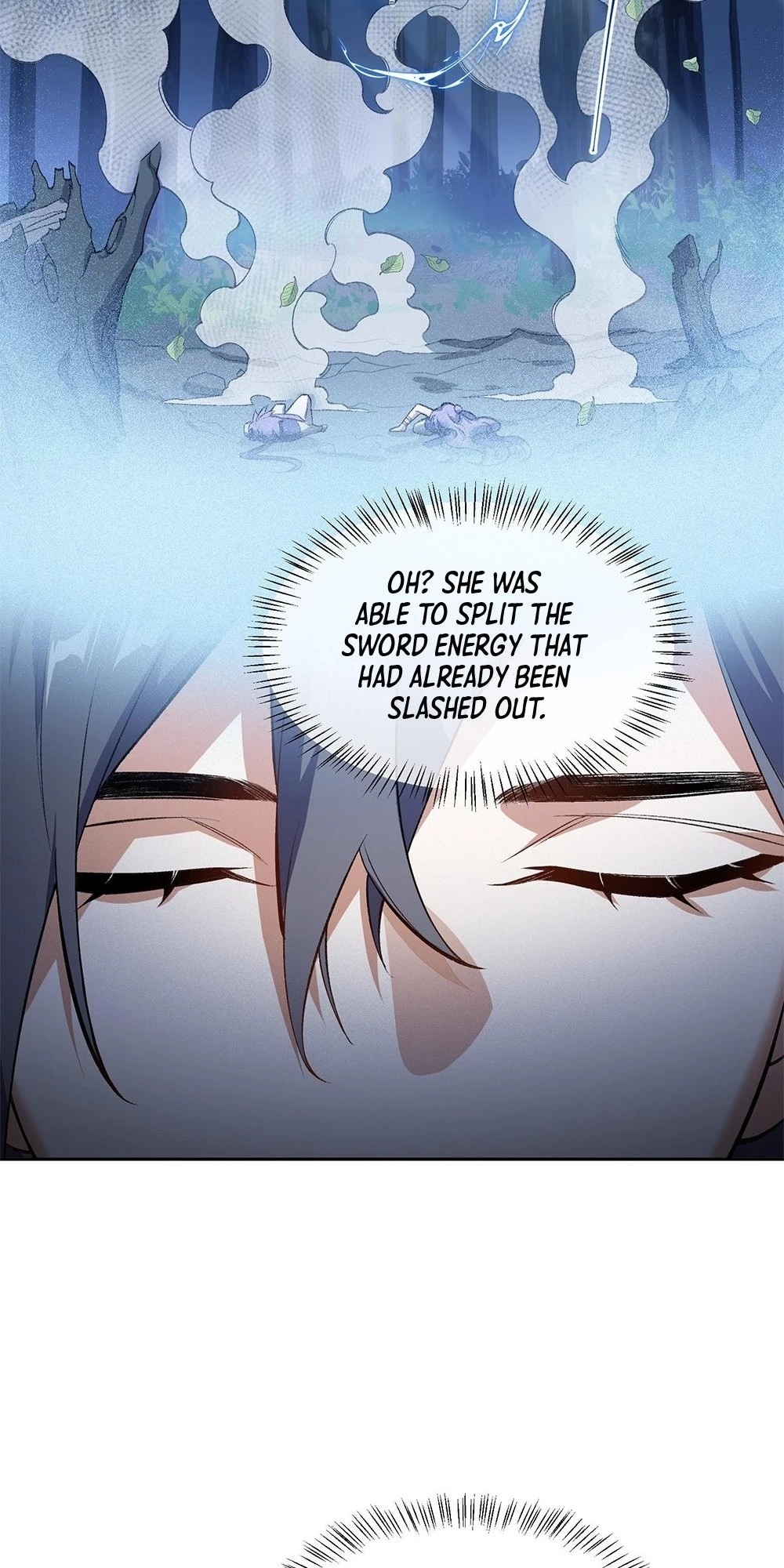 I Work Nine to Five in the Immortal Cultivation World Chapter 5 - 9