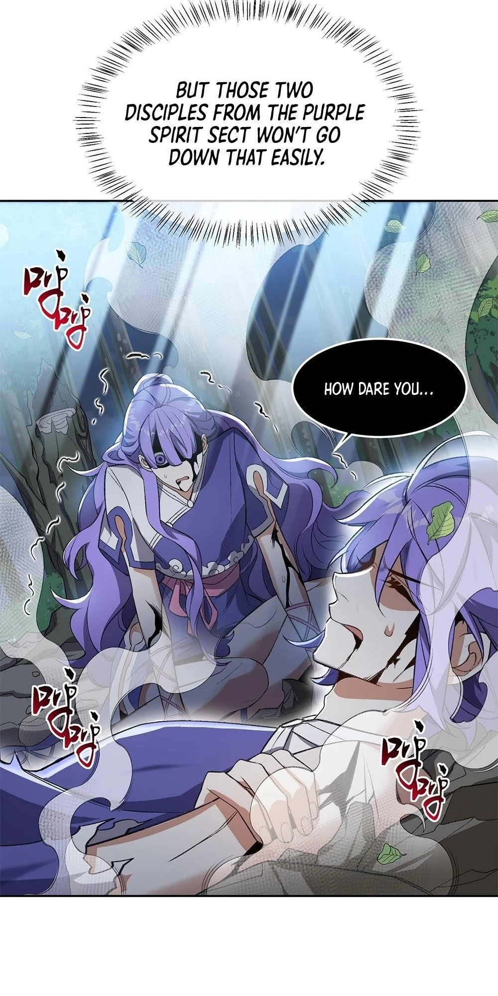 I Work Nine to Five in the Immortal Cultivation World Chapter 5 - 11