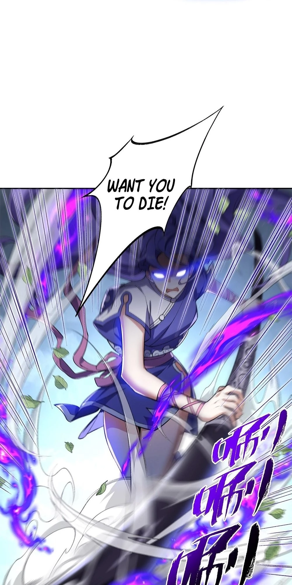 I Work Nine to Five in the Immortal Cultivation World Chapter 5 - 14