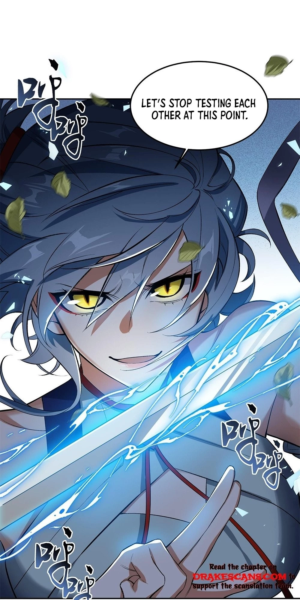I Work Nine to Five in the Immortal Cultivation World Chapter 5 - 26