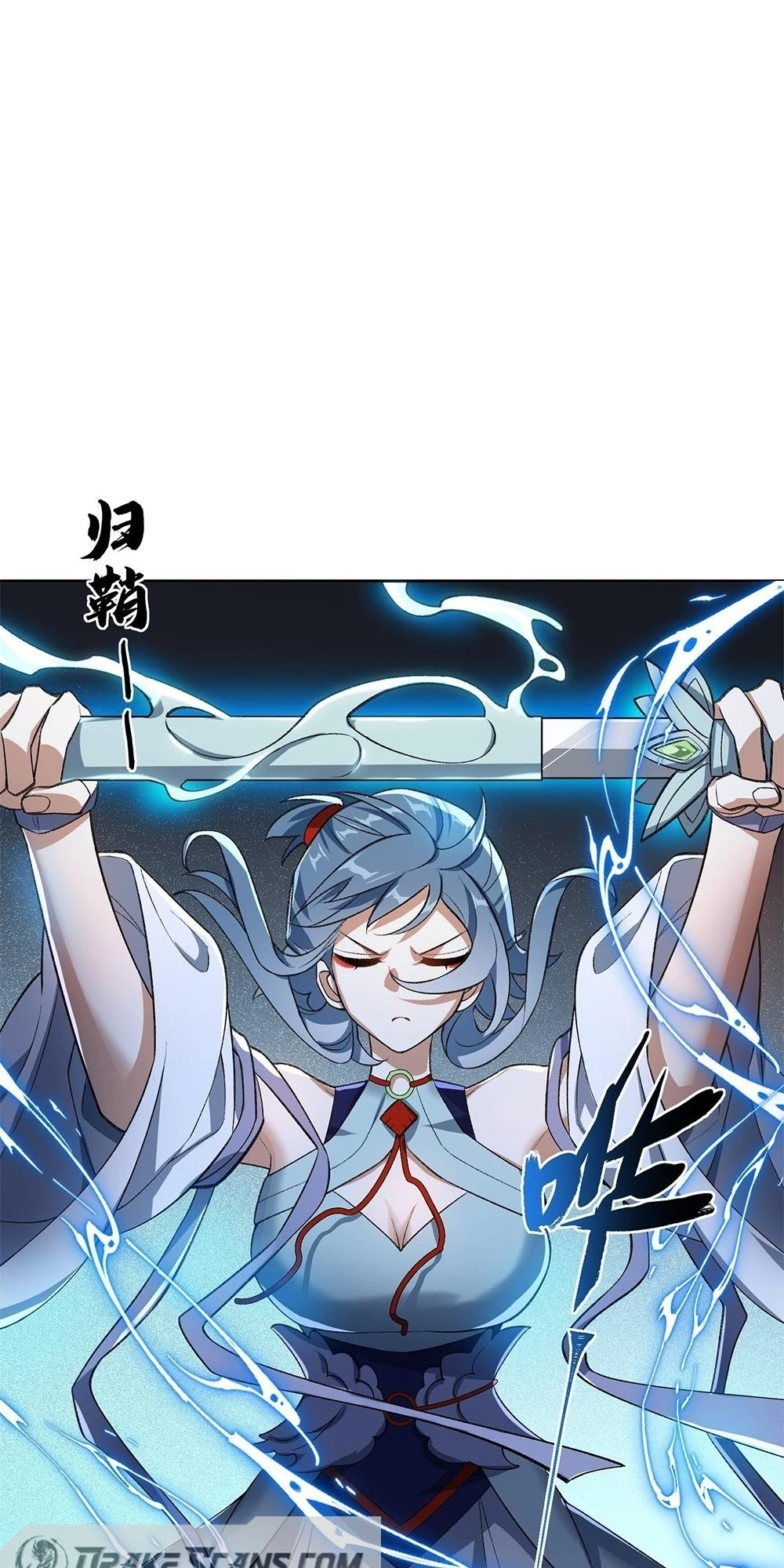 I Work Nine to Five in the Immortal Cultivation World Chapter 5 - 29