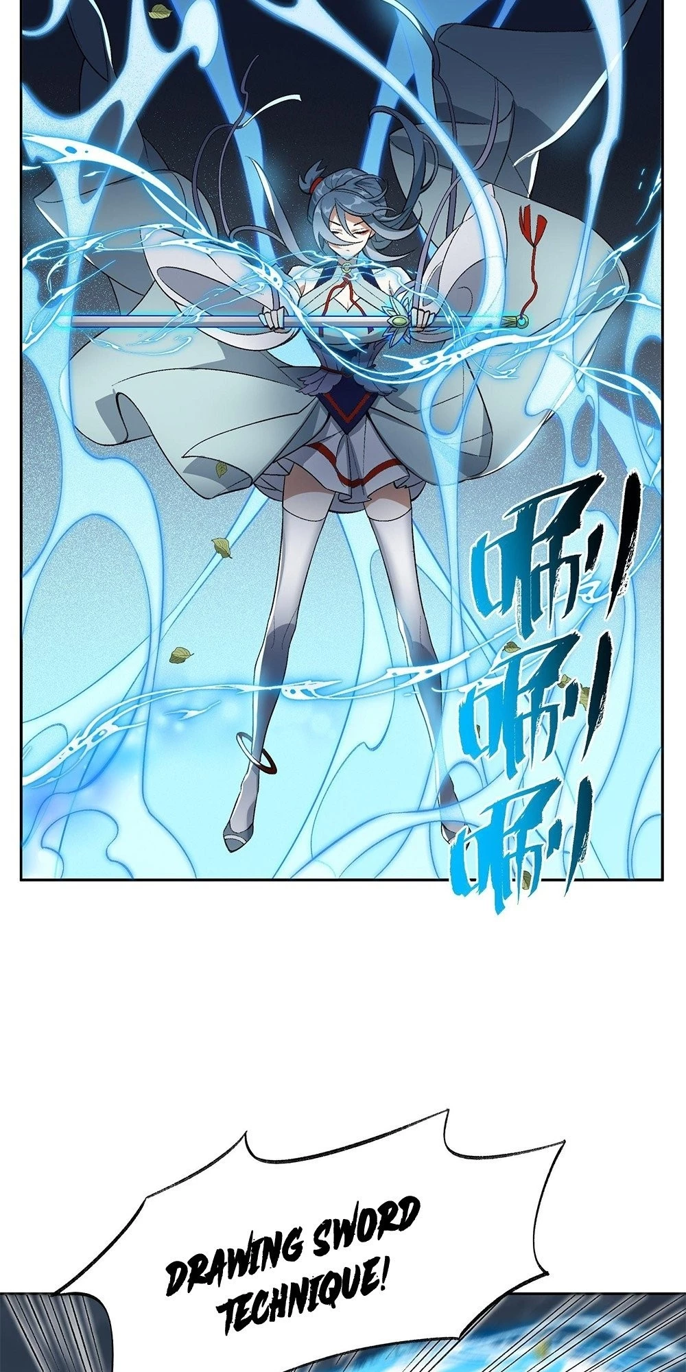 I Work Nine to Five in the Immortal Cultivation World Chapter 5 - 35