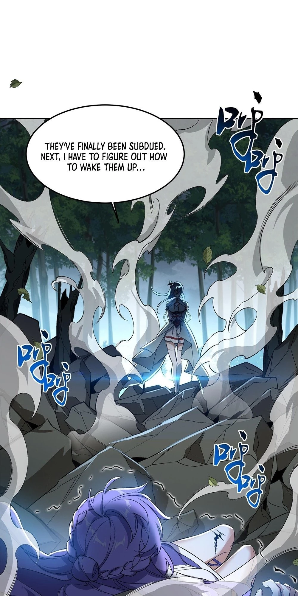 I Work Nine to Five in the Immortal Cultivation World Chapter 5 - 40