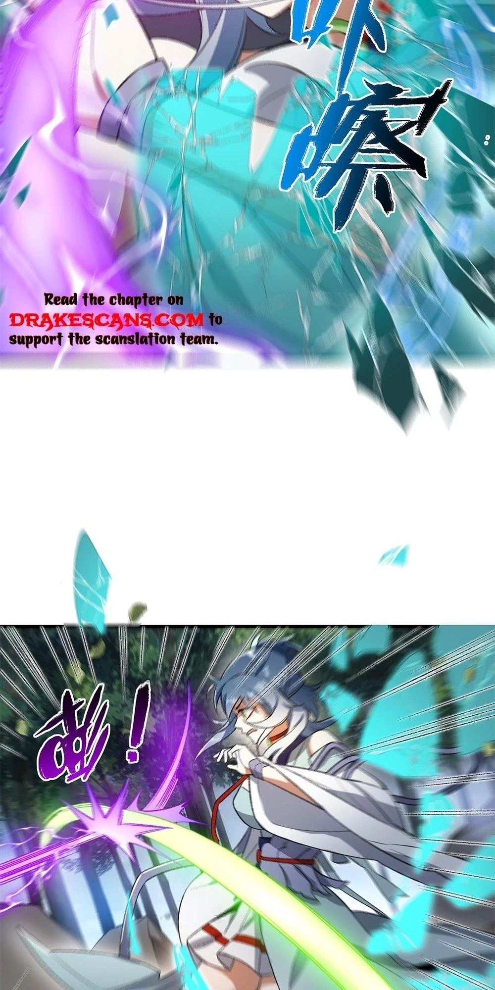 I Work Nine to Five in the Immortal Cultivation World Chapter 5 - 45