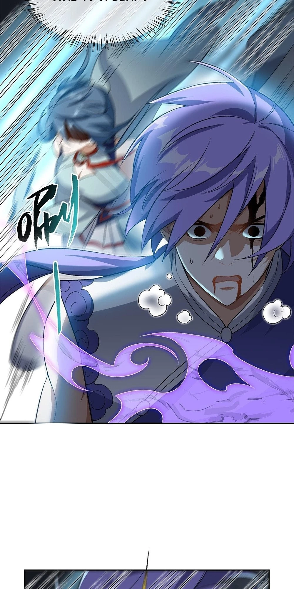 I Work Nine to Five in the Immortal Cultivation World Chapter 5 - 50