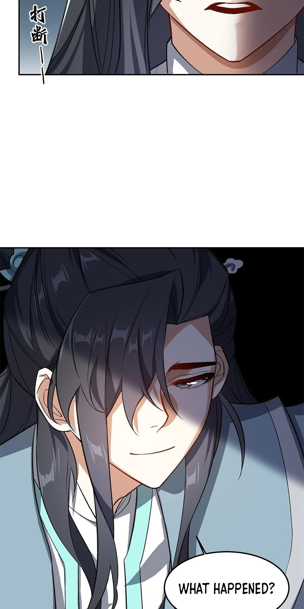 I Work Nine to Five in the Immortal Cultivation World Chapter 5 - 55