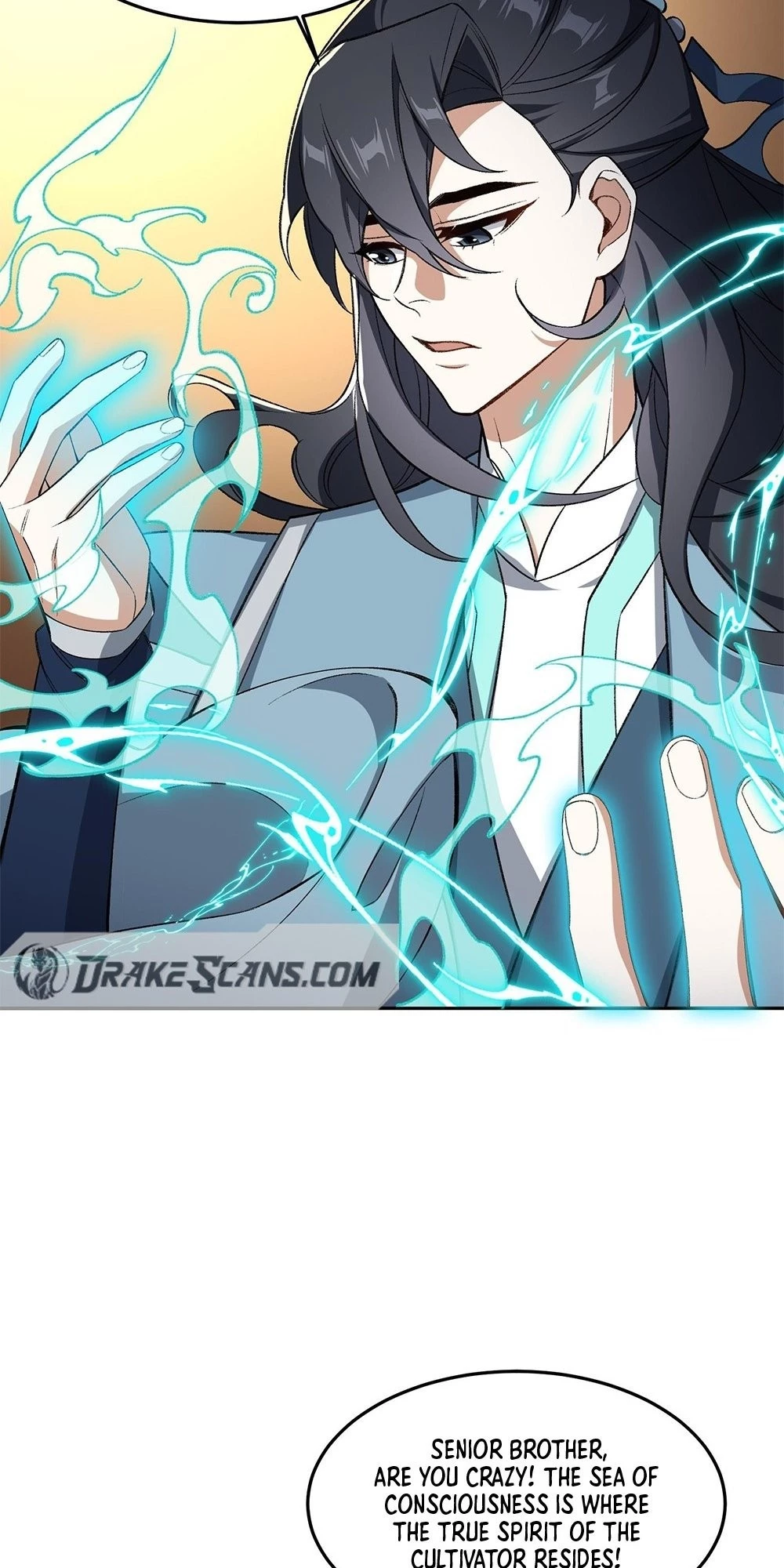 I Work Nine to Five in the Immortal Cultivation World Chapter 5 - 62