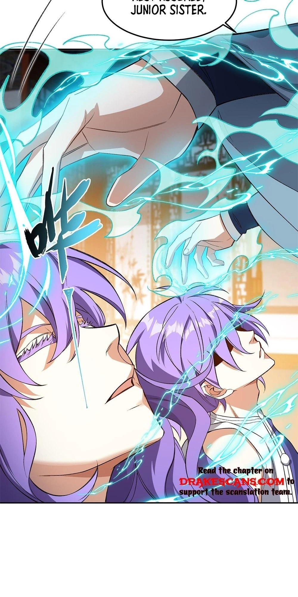 I Work Nine to Five in the Immortal Cultivation World Chapter 5 - 64