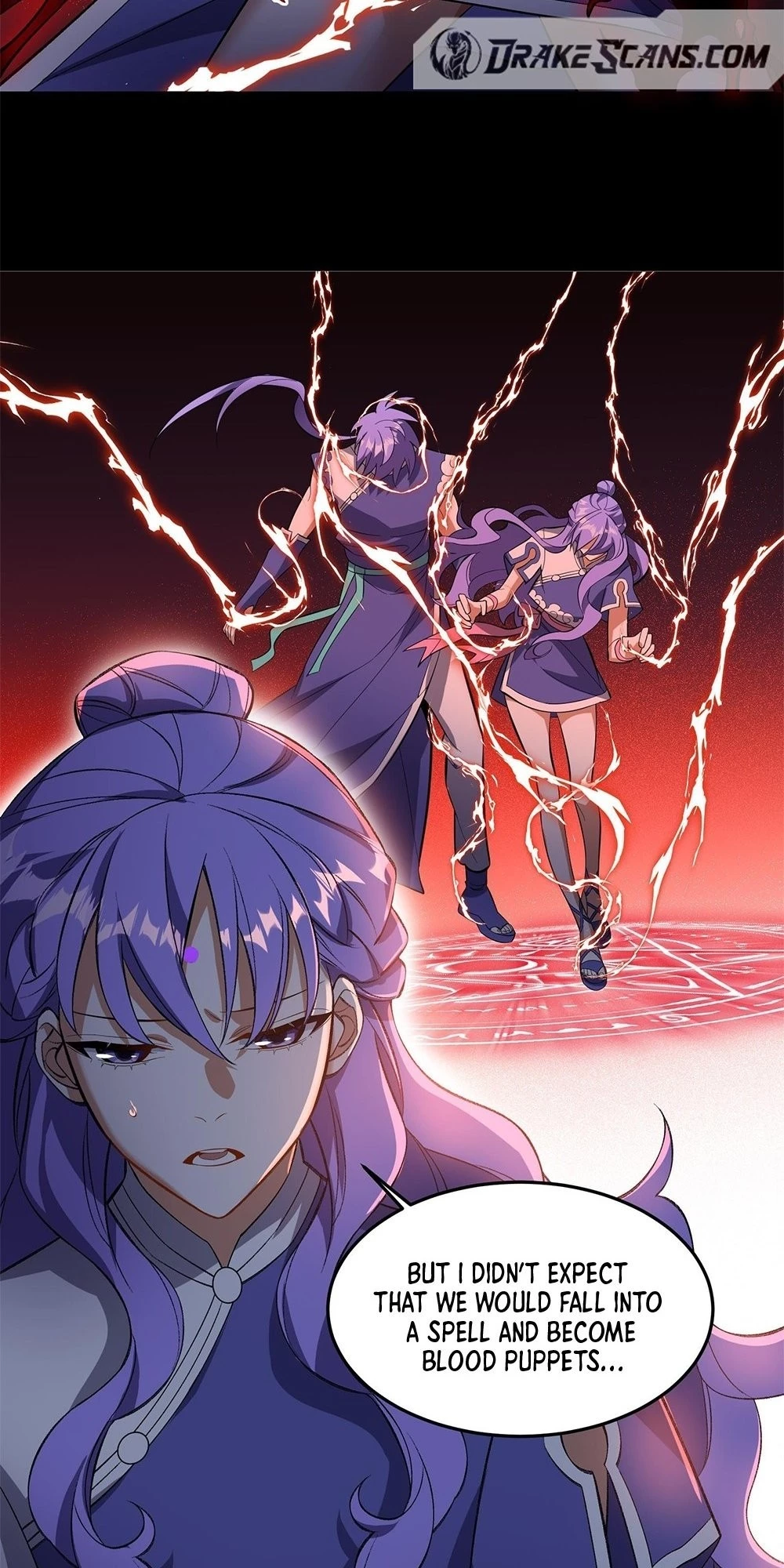 I Work Nine to Five in the Immortal Cultivation World Chapter 6 - 14