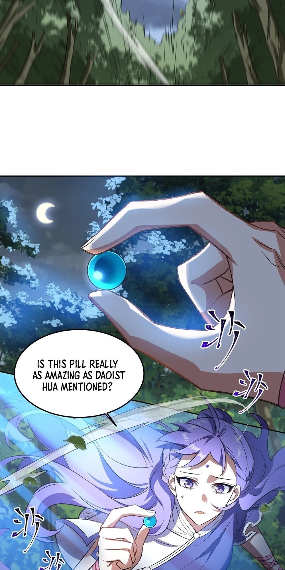 I Work Nine to Five in the Immortal Cultivation World Chapter 6 - 42
