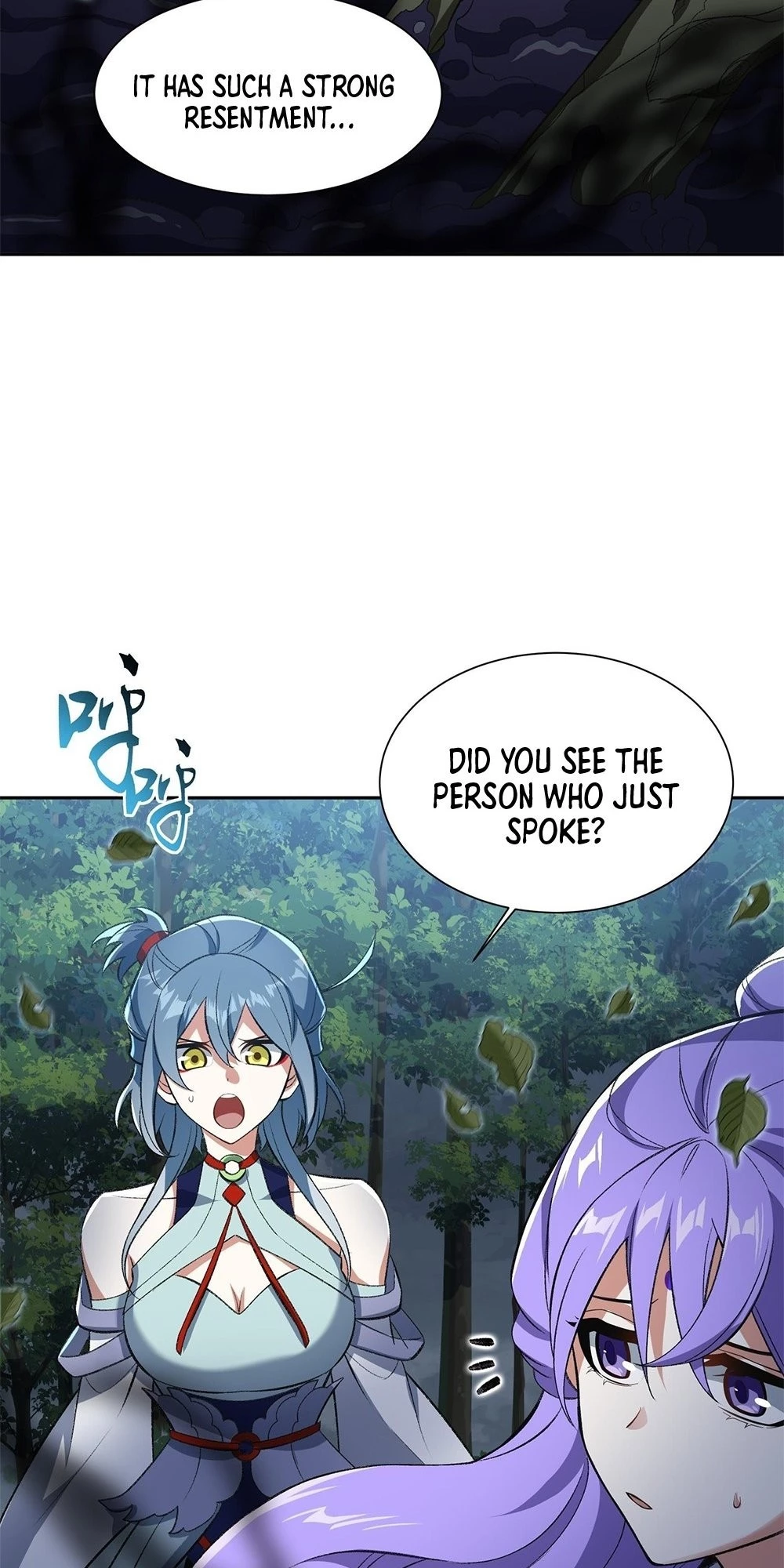 I Work Nine to Five in the Immortal Cultivation World Chapter 6 - 56