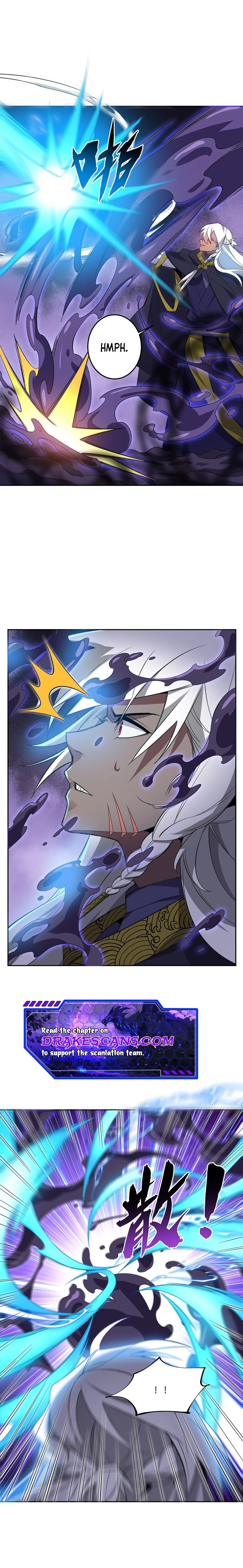 I Work Nine to Five in the Immortal Cultivation World Chapter 7 - 7