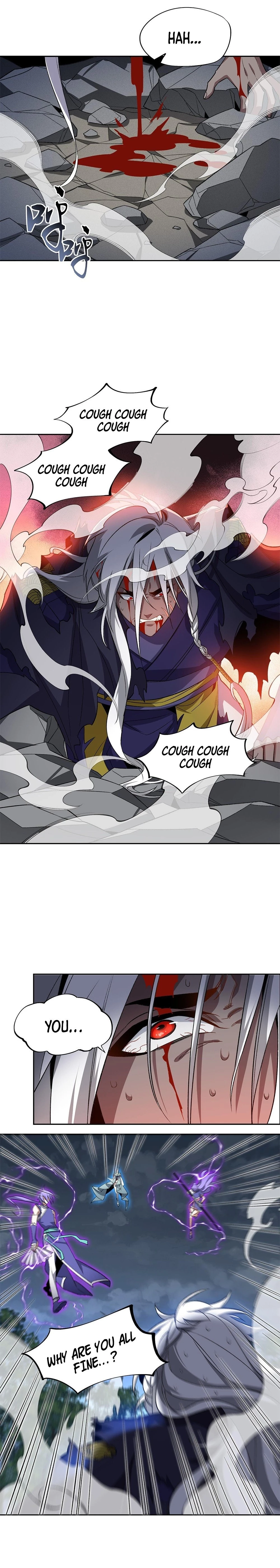 I Work Nine to Five in the Immortal Cultivation World Chapter 7 - 14
