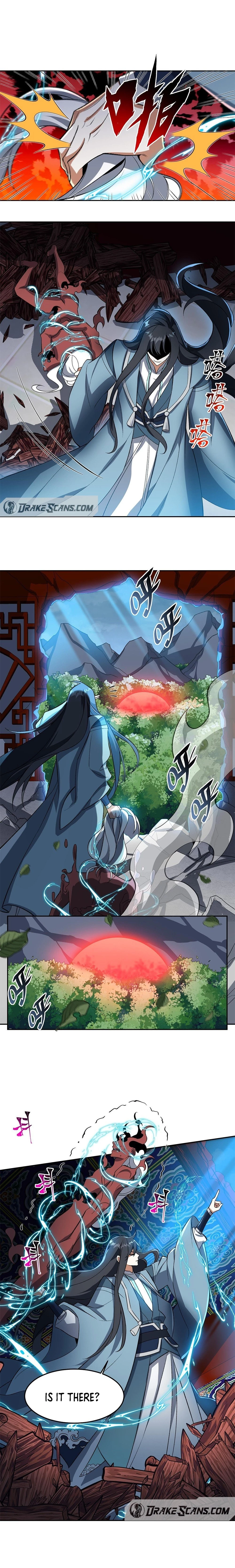 I Work Nine to Five in the Immortal Cultivation World Chapter 8 - 14