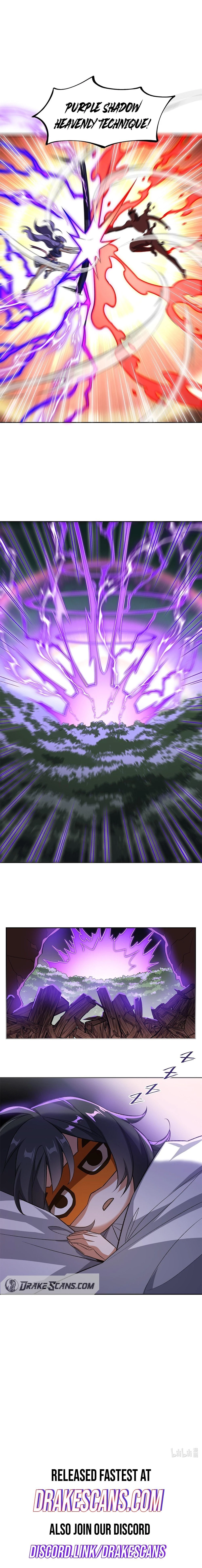 I Work Nine to Five in the Immortal Cultivation World Chapter 8 - 25
