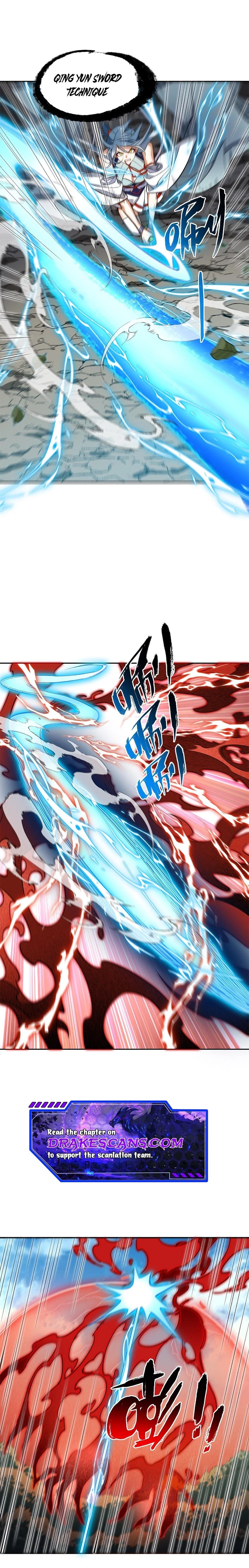 I Work Nine to Five in the Immortal Cultivation World Chapter 9 - 9