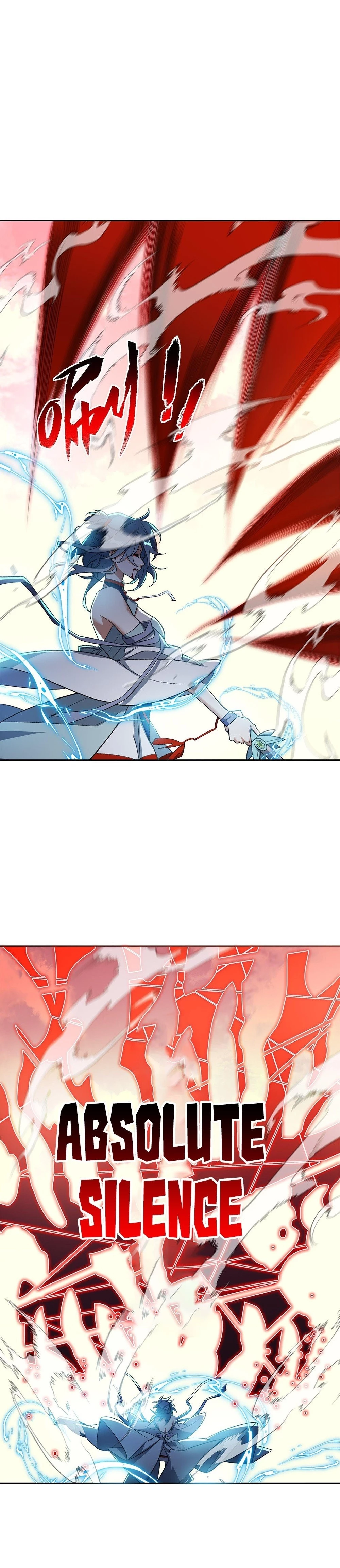 I Work Nine to Five in the Immortal Cultivation World Chapter 9 - 10