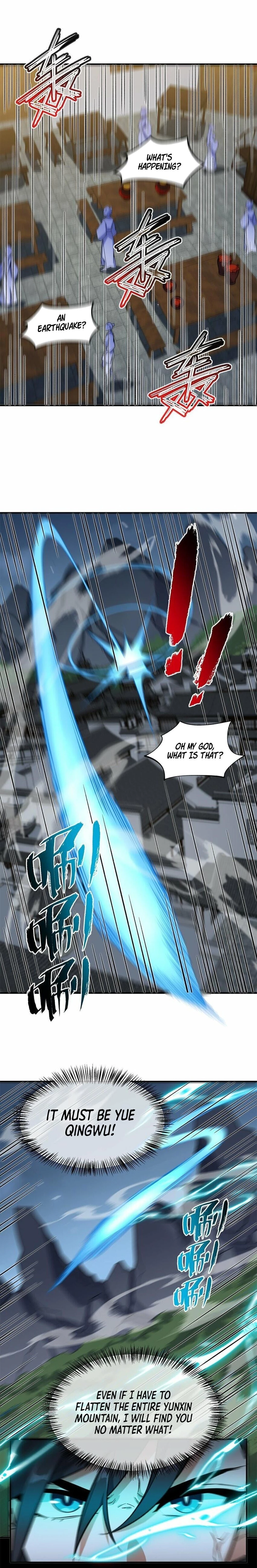 I Work Nine to Five in the Immortal Cultivation World Chapter 18 - 18