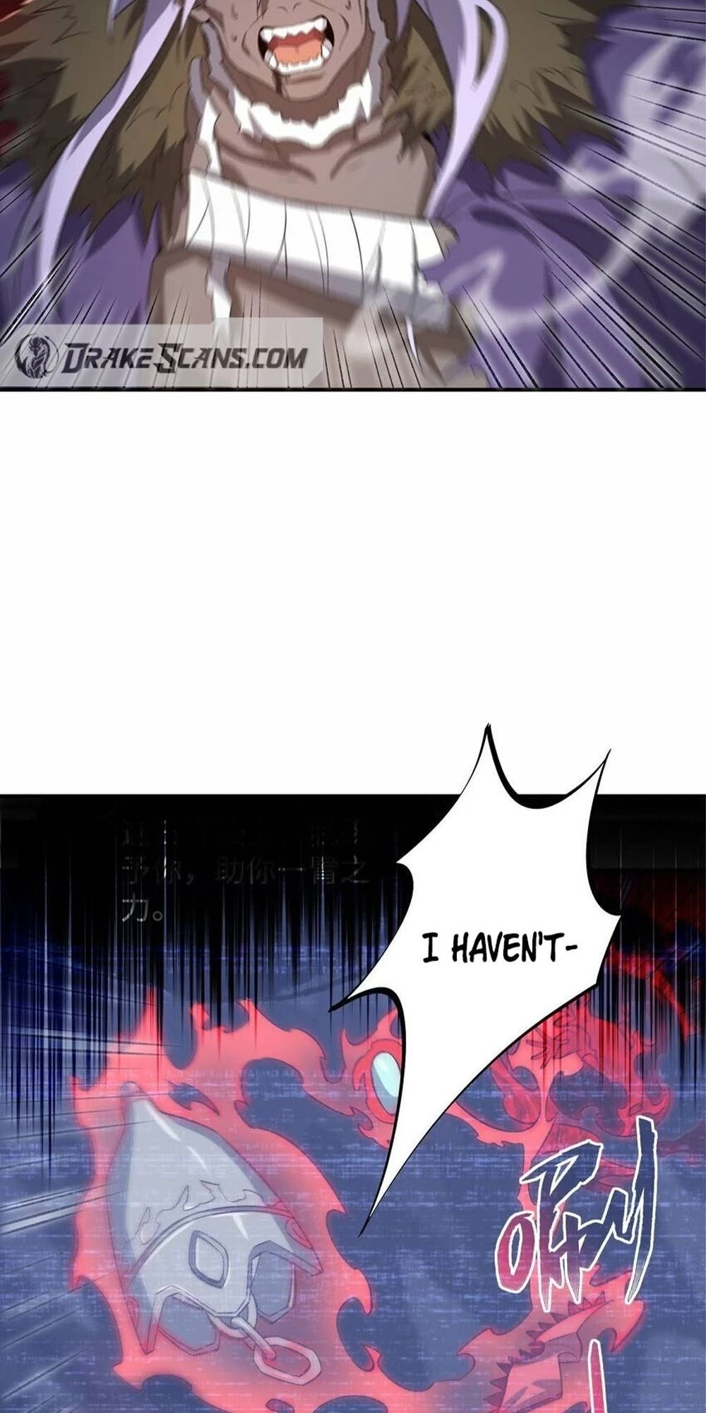 I Work Nine to Five in the Immortal Cultivation World Chapter 20 - 4