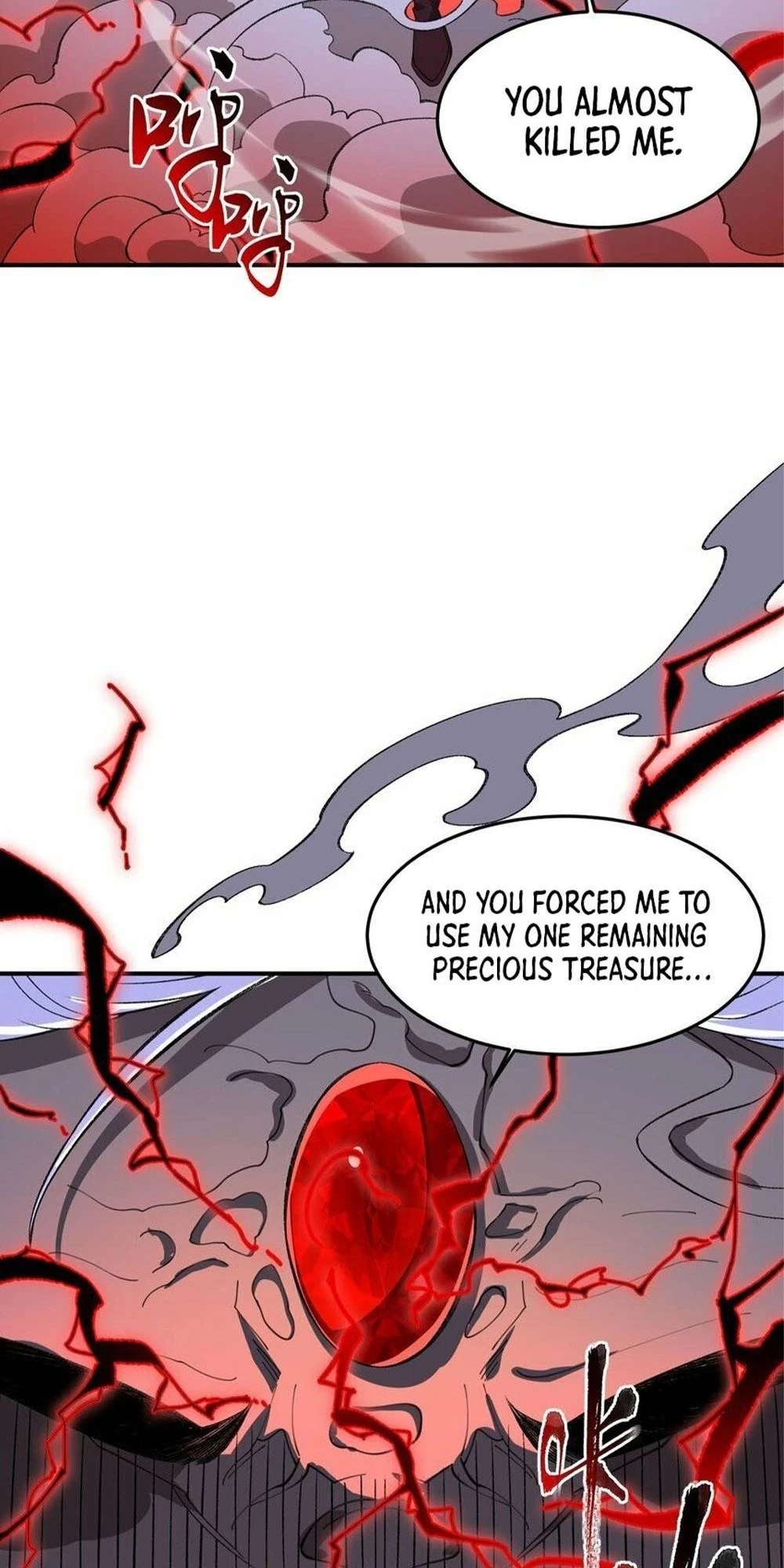 I Work Nine to Five in the Immortal Cultivation World Chapter 20 - 16