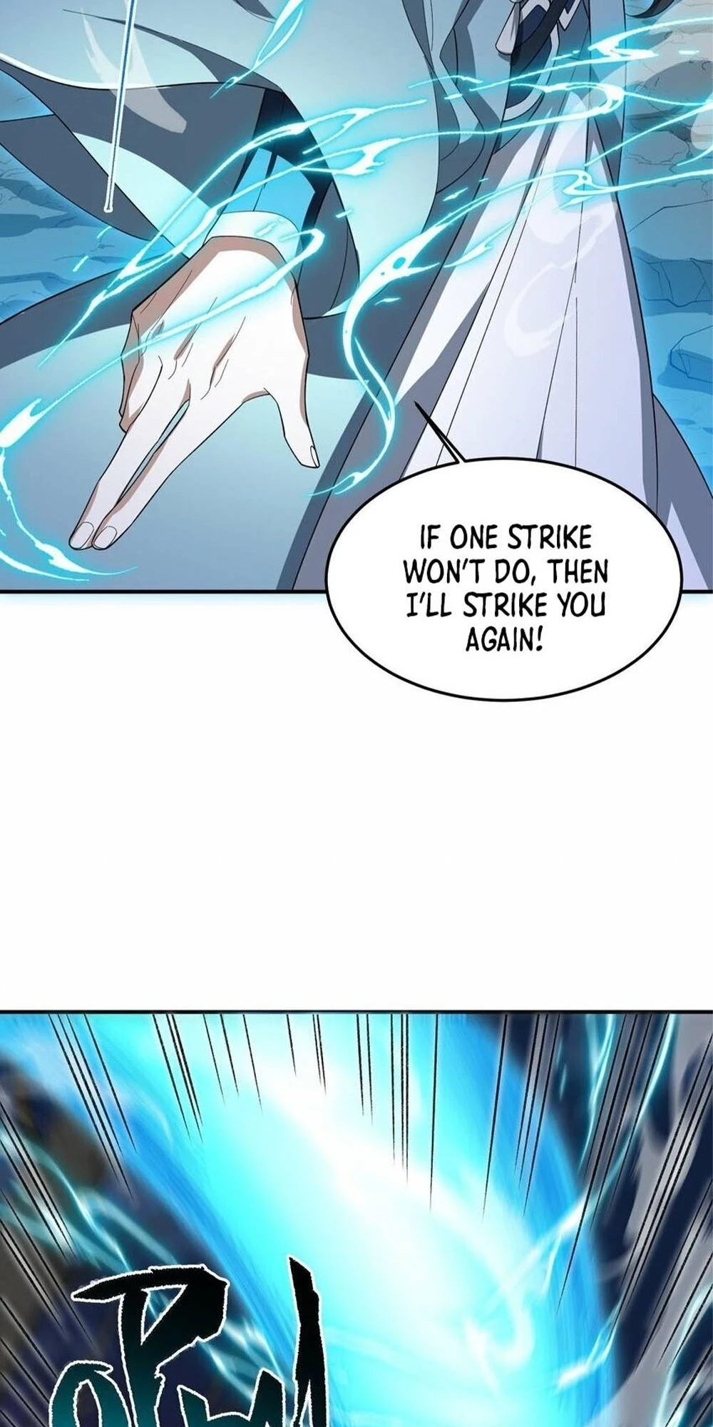 I Work Nine to Five in the Immortal Cultivation World Chapter 20 - 20
