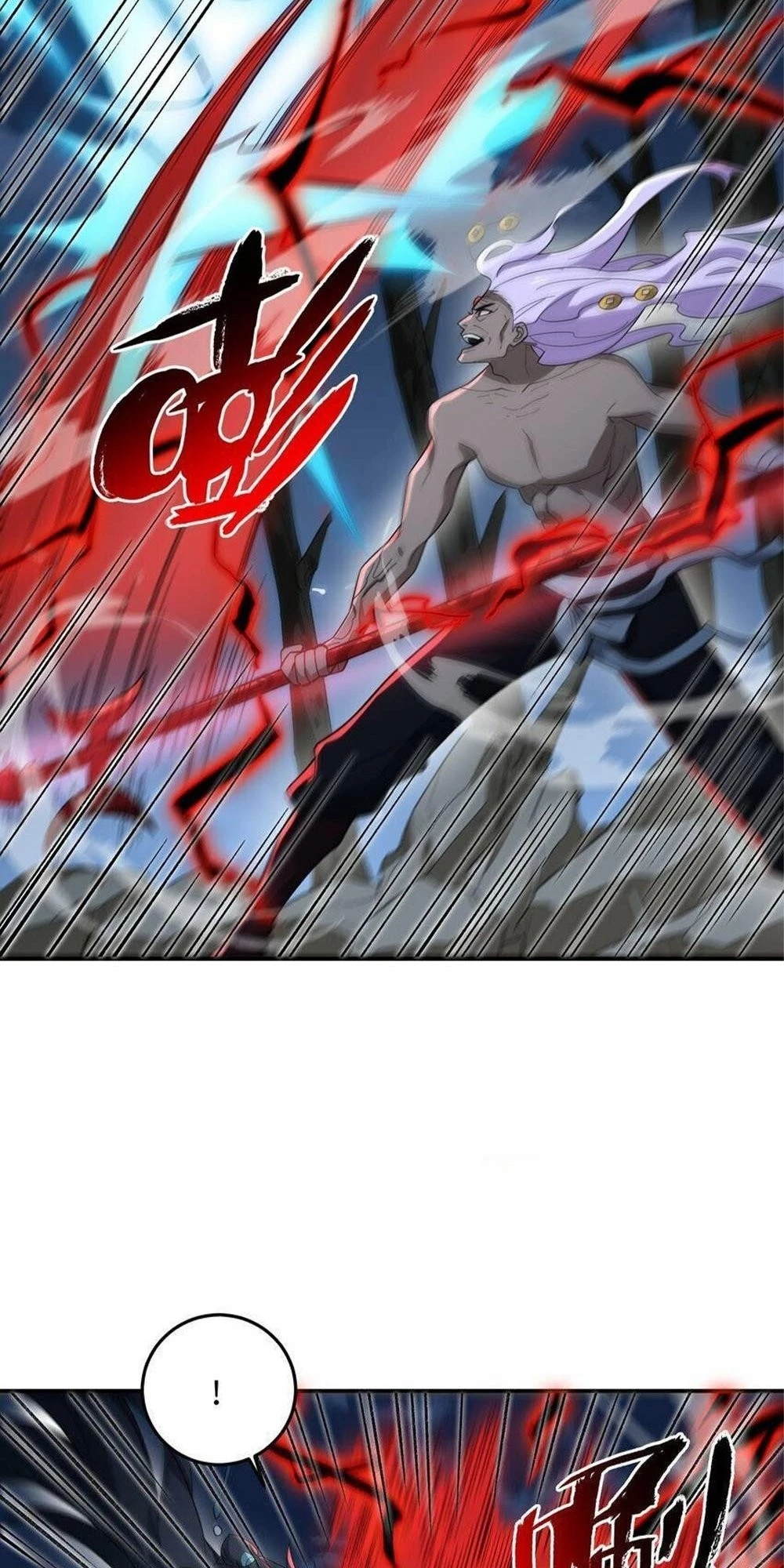I Work Nine to Five in the Immortal Cultivation World Chapter 20 - 22