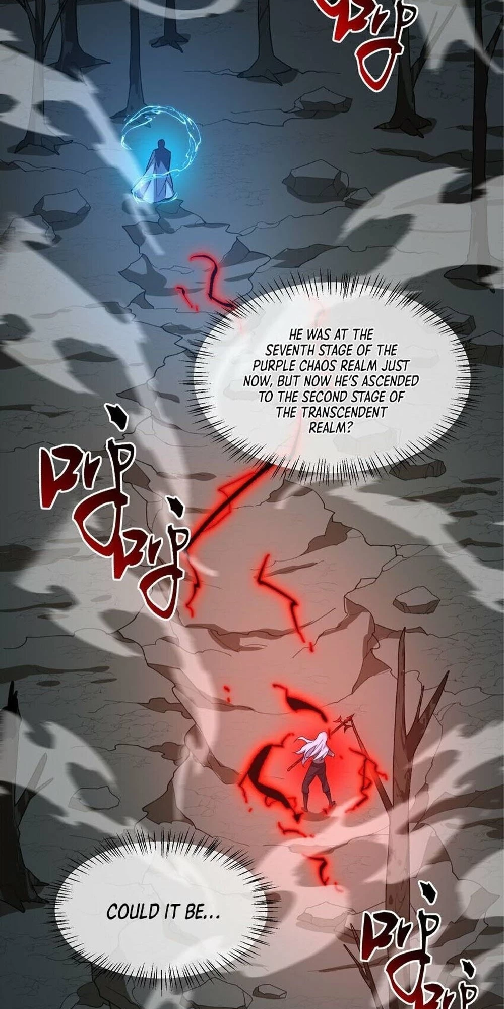 I Work Nine to Five in the Immortal Cultivation World Chapter 20 - 27