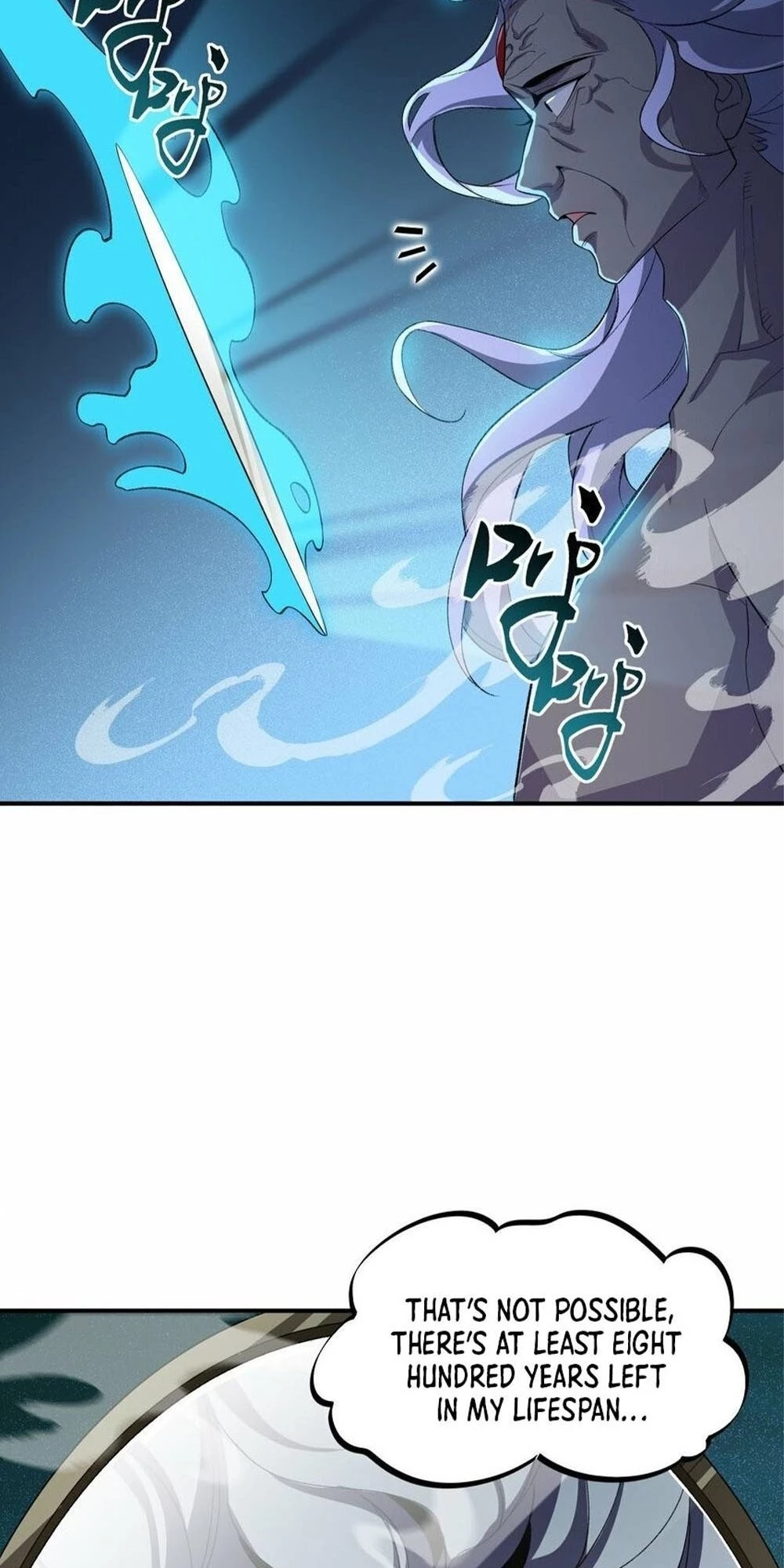 I Work Nine to Five in the Immortal Cultivation World Chapter 20 - 34