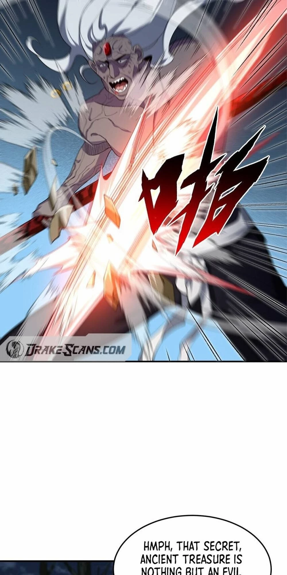 I Work Nine to Five in the Immortal Cultivation World Chapter 20 - 36