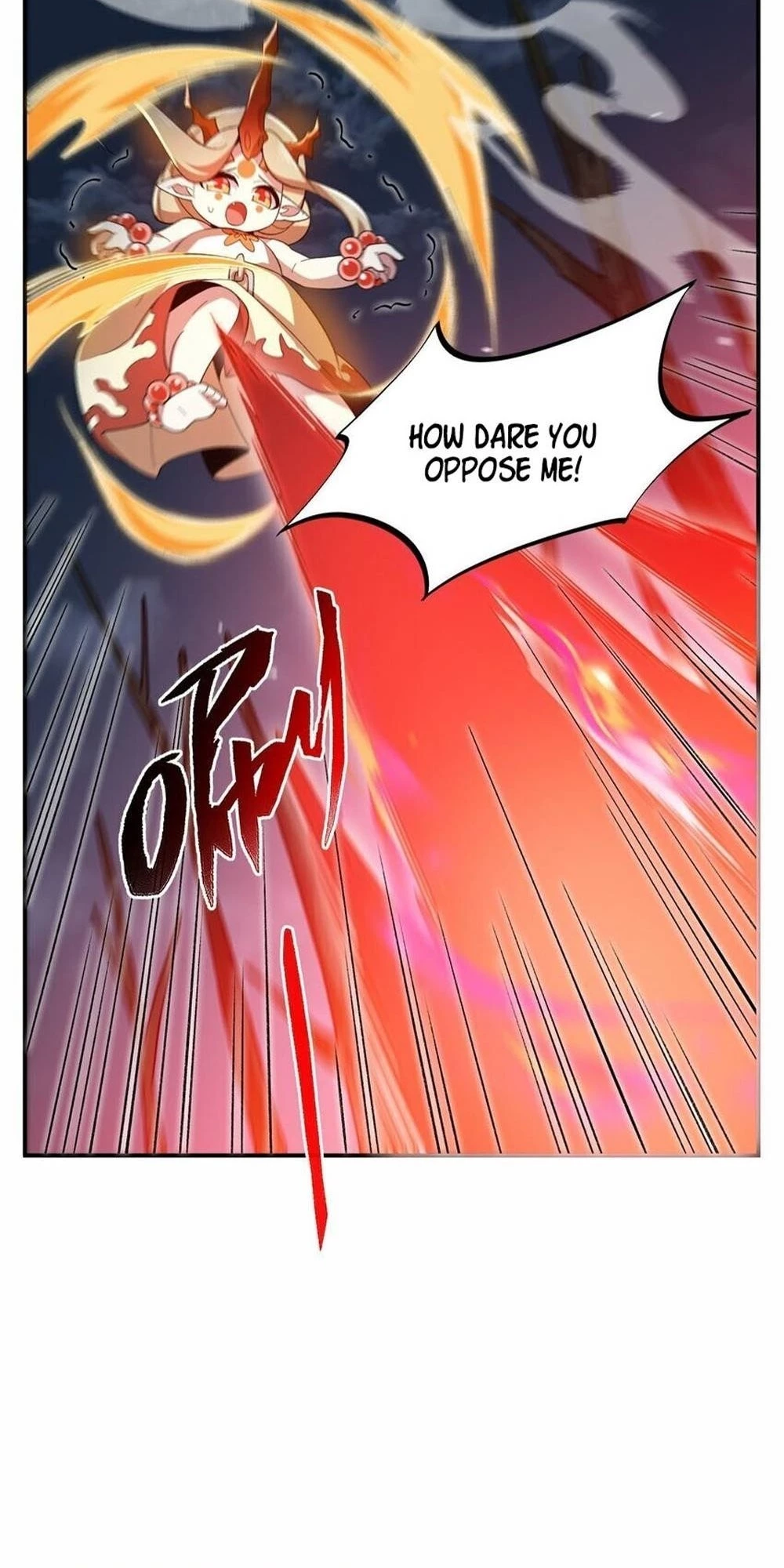 I Work Nine to Five in the Immortal Cultivation World Chapter 20 - 50
