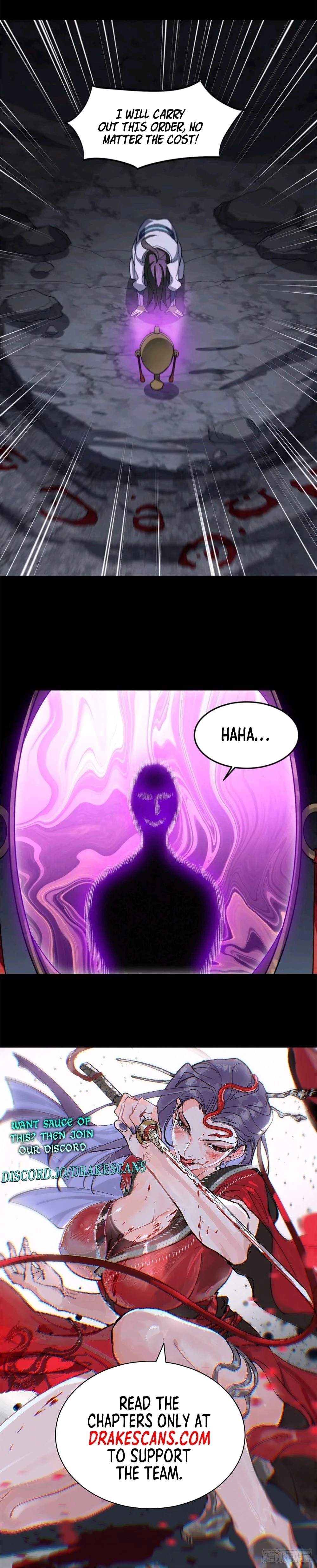 I Work Nine to Five in the Immortal Cultivation World Chapter 26 - 15