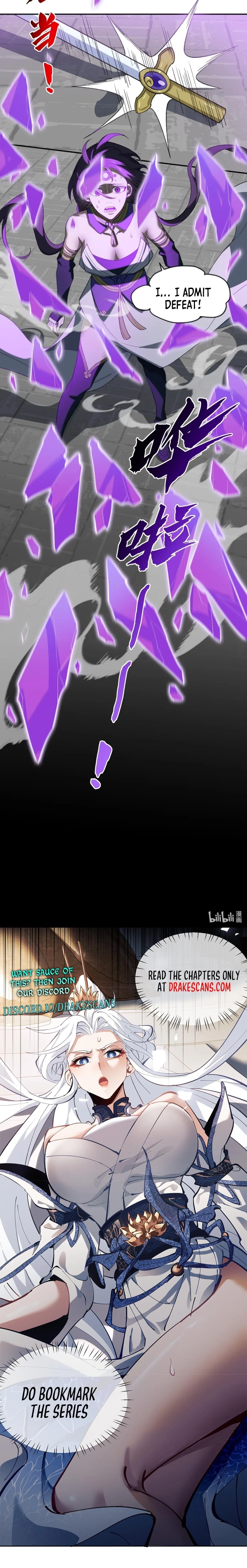 I Work Nine to Five in the Immortal Cultivation World Chapter 29 - 24
